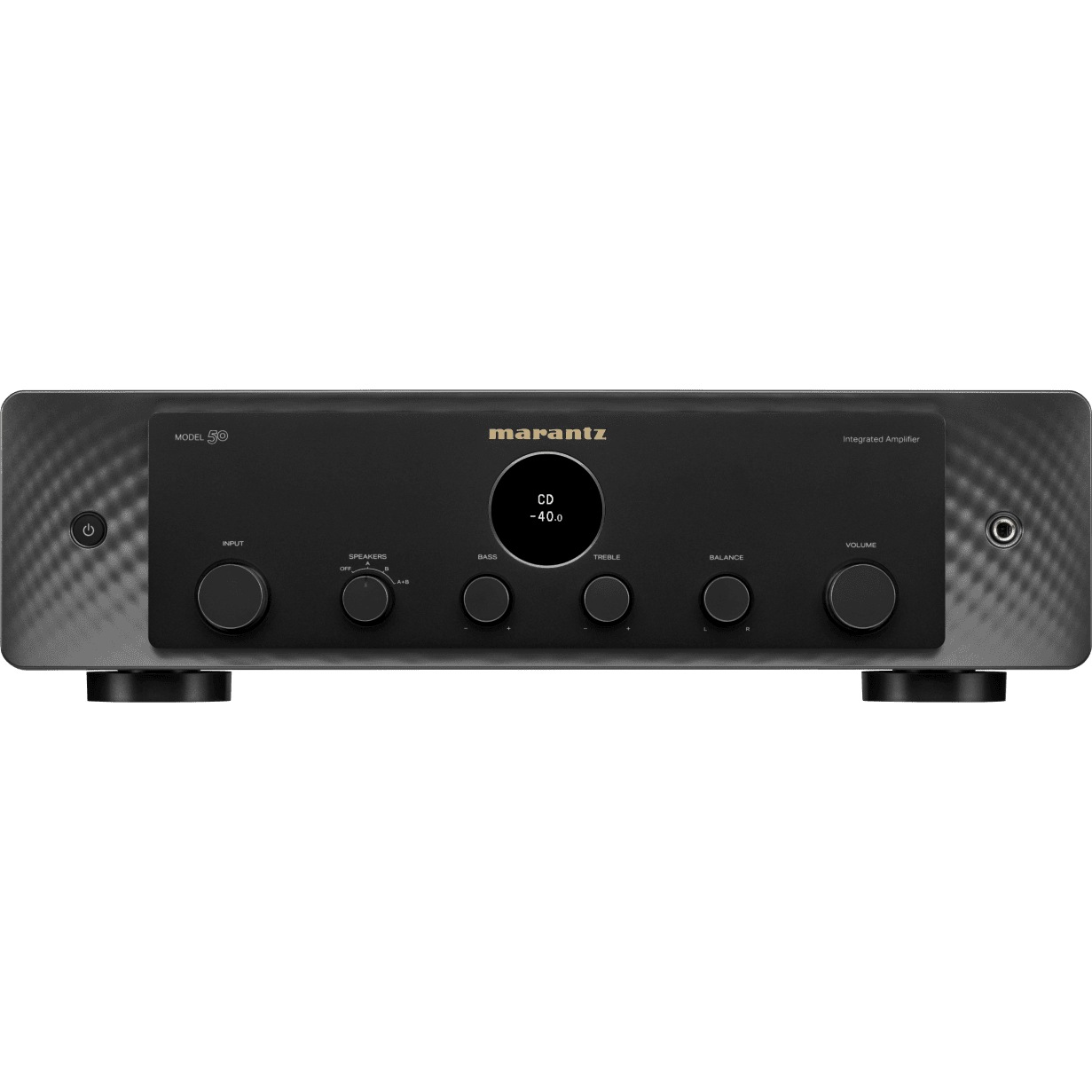 marantz��MODEL50/B�ʥ֥�å��ˡ��ץ�ᥤ�󥢥�ס��ޥ��ġ��ڥ᡼�����ݾ�5ǯ��	