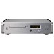��Ǽ������Ǽ��̤���TEAC��VRDS701-S�ʥ���С��ˡ�CD�ץ졼�䡼���ƥ����å���VRDS-701