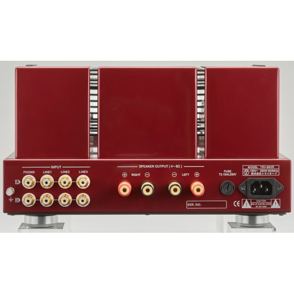 ��Ǽ������5���ͽ���Triode��TRV-88XR�������ɥץ�ᥤ�󥢥�ס��ȥ饤�����ɡ�TRV88XR