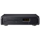 TEAC��VRDS701T-B�ʥ֥�å��ˡ�CD�ȥ�󥹥ݡ��ȡ��ƥ����å���VRDS-701T