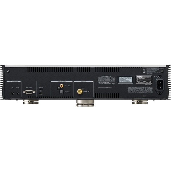 TEAC��VRDS701T-S�ʥ���С��ˡ�CD�ȥ�󥹥ݡ��ȡ��ƥ����å���VRDS-701T