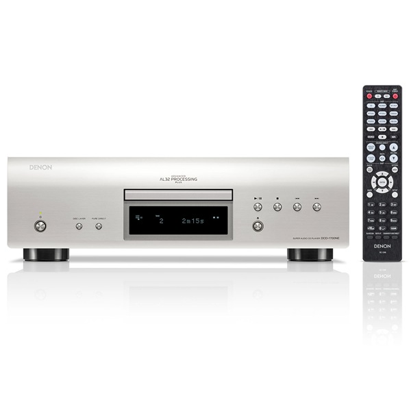 ¨ǼDENONDCD-1700NE-SPSACD/CDץ졼䡼ǥΥDCD1700NE