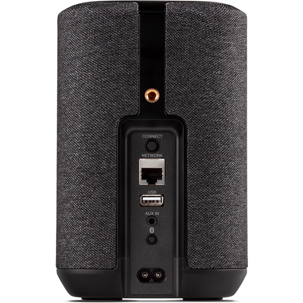 DENON HOME 150/K�ʥ֥�å��ˡ�Amazon Music HD/Alexa�б����ⲻ���ͥåȥ�����ԡ�������AirPlay2/Bluetooth�б����ǥΥ�