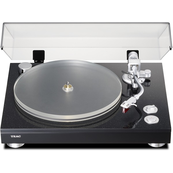 ��Ǽ������Ǽ��̤���TEAC��TN-5BB-B�ʥ֥�å��ˡ��٥�ȥɥ饤�֡�������ơ��֥롡�ƥ����å���TN5BB