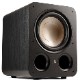 Polk Audio��ES10SW�ʥ֥�å���1�ܡˡ�10����� 200W ���֥����ե�����Signature Elite���꡼����