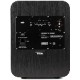 Polk Audio��ES10SW�ʥ֥�å���1�ܡˡ�10����� 200W ���֥����ե�����Signature Elite���꡼����
