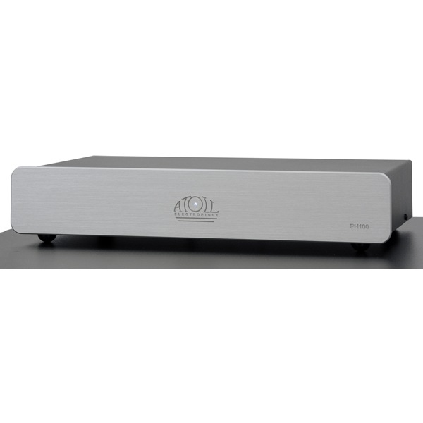 ��Ǽ������Ǽ��̤���ATOLL��PH100/S�ʥ���С��ˡ��ե��Υ����饤����(MM/MC)�����ȡ��롡PH100