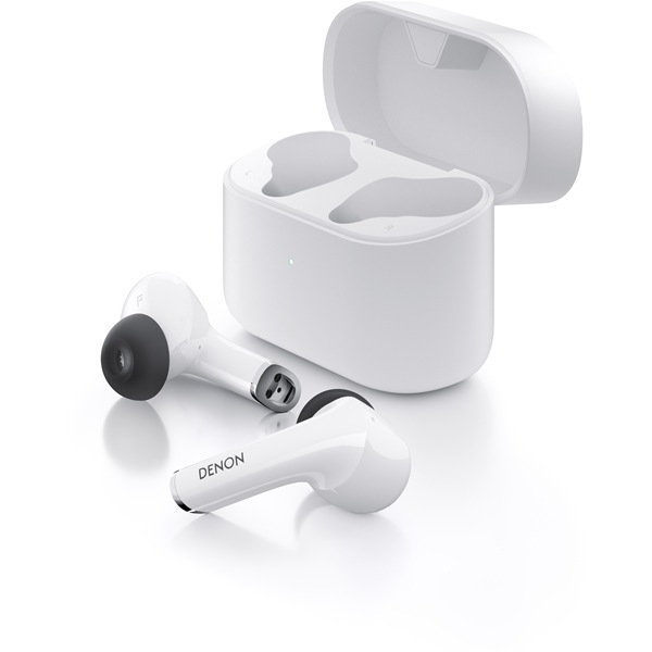 ��¨Ǽ����DENON��AH-C830NCW-WT�ʥۥ磻�ȡˡ������磻��쥹�����󥤥䡼�إåɥۥ󡡥ǥΥ�AHC830NCW