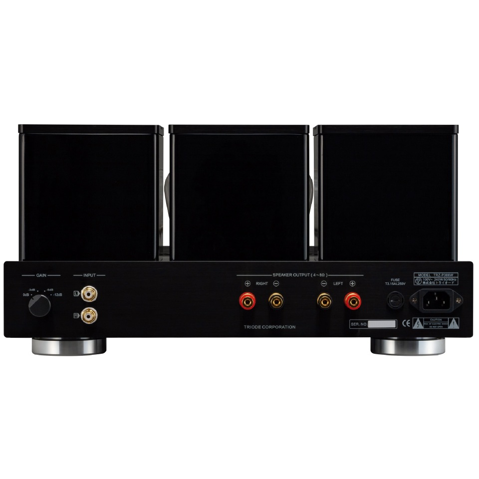 �ھ���Ź���������ǥ��TRIODE��TRZ-P300W-WE300B�������ɥѥ����ס��ȥ饤������