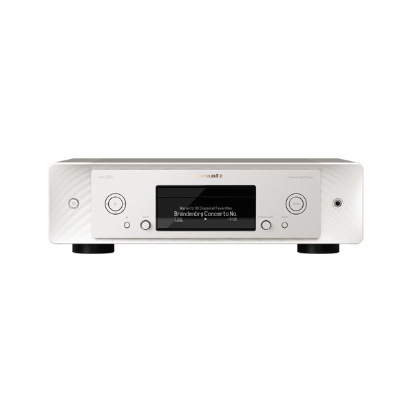 marantzSACD30nͥåȥб ѡǥCDSACD/CDץ졼䡼ޥġڥ᡼ݾ5ǯ