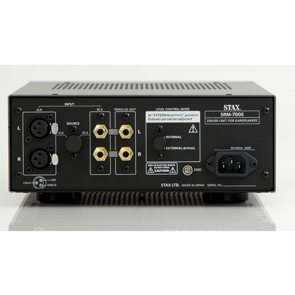 STAX��SRM-700S��ȾƳ�μ��ɥ饤�С���˥å�ñ�Ρ������å�����SRM700S
