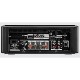 ��¨Ǽ����DENON��RCD-N12-K�ʥ֥�å��ˡ�HDMI ARC�б��ͥåȥ��CD�쥷���С����ǥΥ�RCDN12