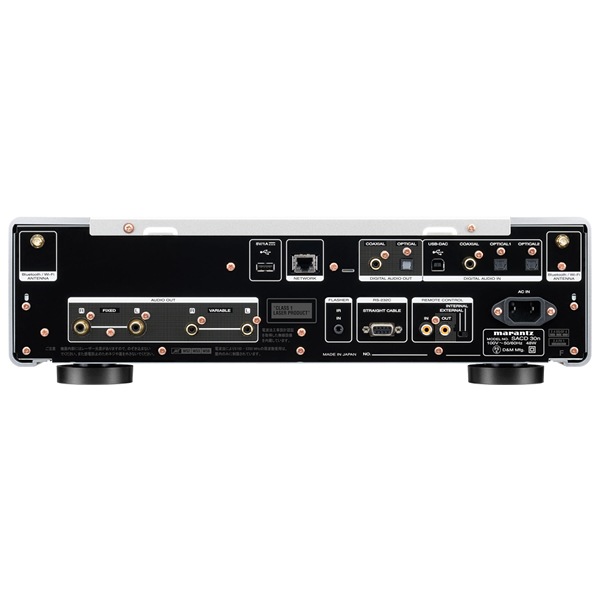 ǼǼ̤marantzSACD30n/Bʥ֥åˡͥåȥб ѡǥCDSACD/CDץ졼䡼ޥġڥ᡼ݾ5ǯ