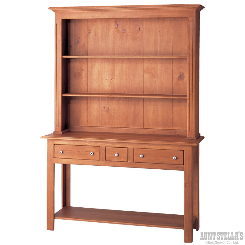 Welsh Hutch ウェルシュハッチ カップボード アントステラ インテリア オンラインショップ