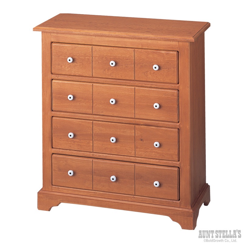 アントステラ チェスト