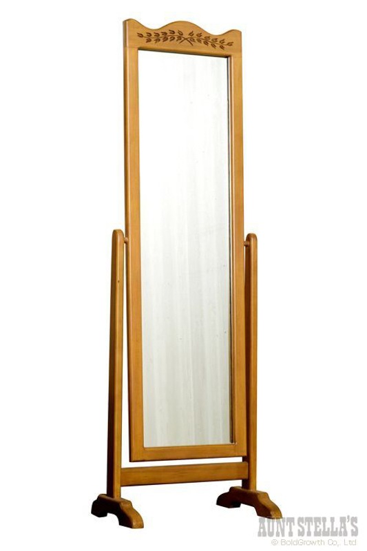 Full Length Mirror フルレングスミラー | ミラー | アントステラ 