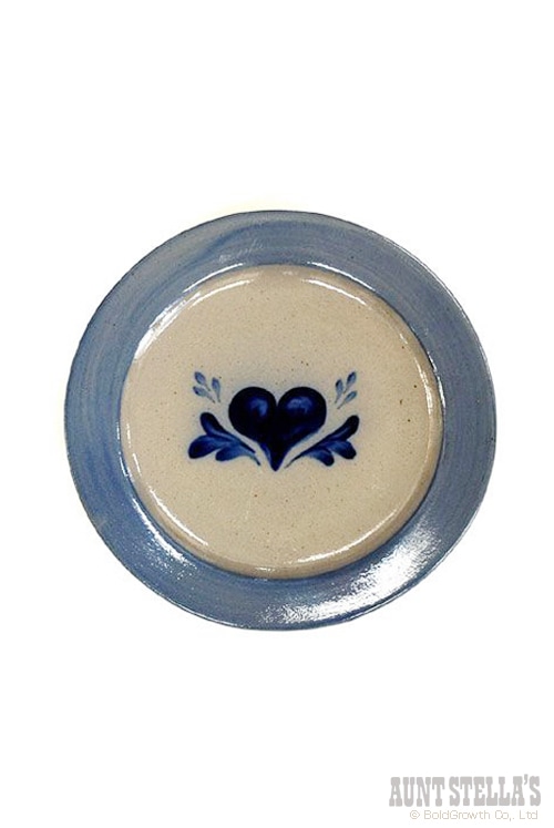 ローポタリーディナープレート | 【雑貨】すべての雑貨 | アントステラ