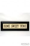 HOME SWEET HOME ե졼