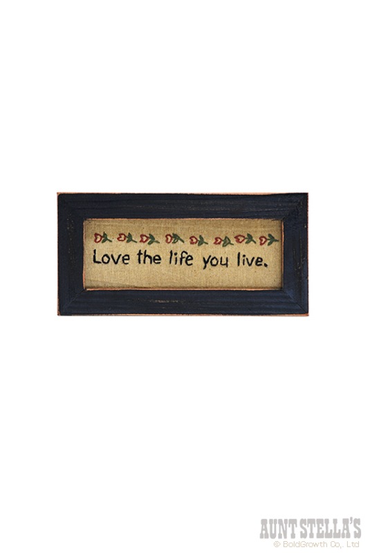 LOVE THE LIFE ����ץ顼