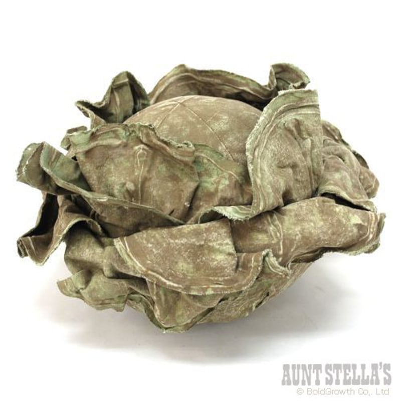 CANVAS CABBAGE