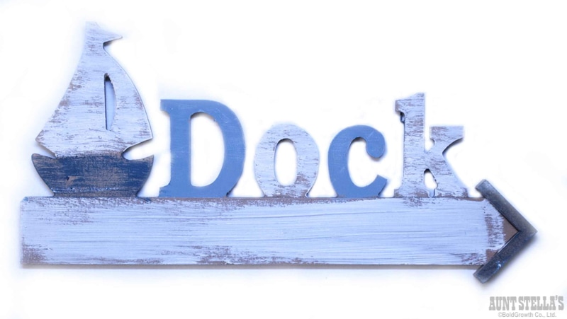 Dock ���åɥ�����