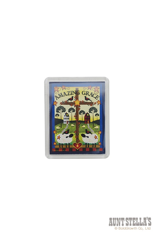 AMAZING GRACE �ߥ˥ޥ��ͥå�