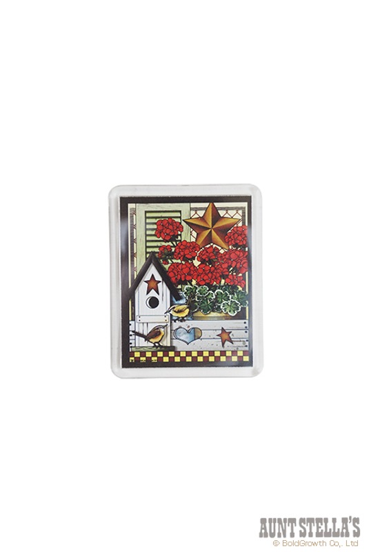 GERANIUM JUNCTION �ߥ˥ޥ��ͥå�