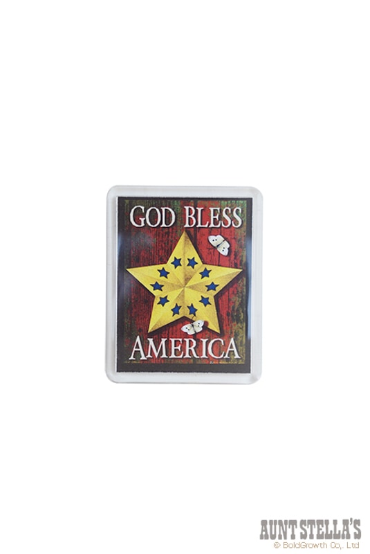 BLESS AMERICA STAR �ߥ˥ޥ��ͥå�