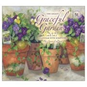 2027 GRACEFUL GARDEN �������륫������