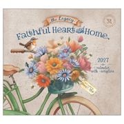 2027 FAITHFUL HEART AND HOME �������륫������