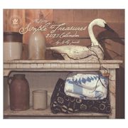 2027 SIMPLE TREASURES �������륫������