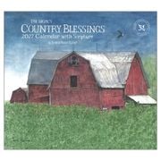 2027 COUNTRY BLESSINGS �������륫������