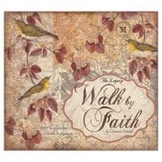 2027 WALK BY FAITH �������륫������