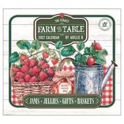 2027 FARM TO TABLE �������륫������