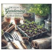2027 GARDENING �������륫������