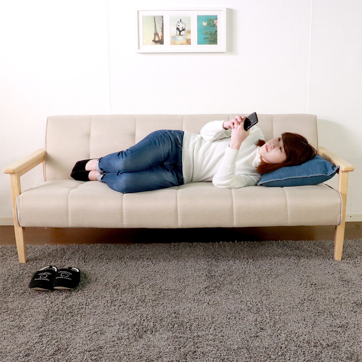 ��ȥ����ե���3��������