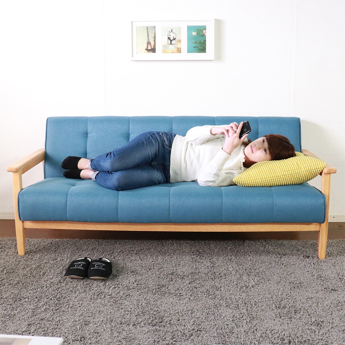 ��ȥ����ե���3��������