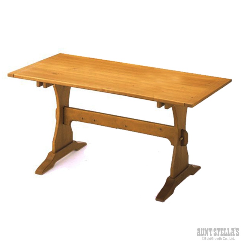 Trestle TableL ȥåơ֥L