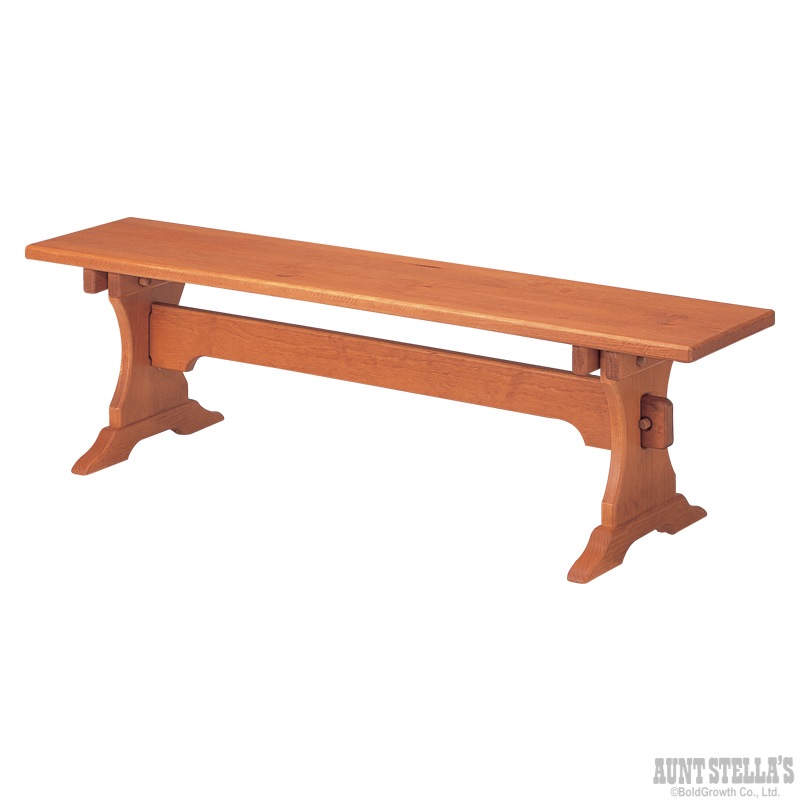 Trestle Bench M ȥå٥M
