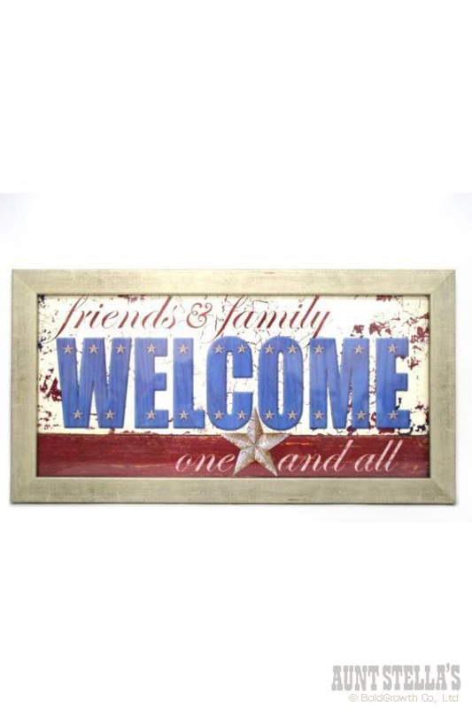 �ѥȥꥪ�ƥ��å� WELCOME �ե졼��