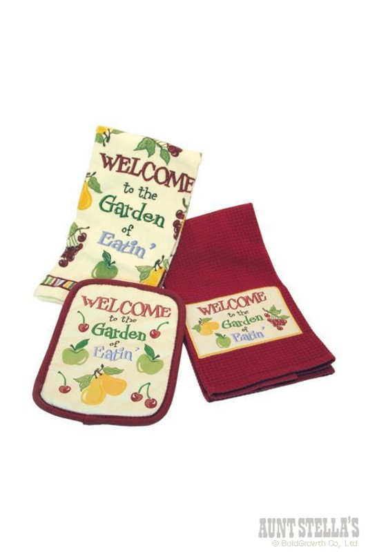 ���å��󥿥�����ݥåȥۥ�������å� (WELCOME GARDEN)