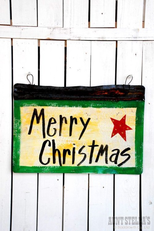 CHRISTMAS STAR������