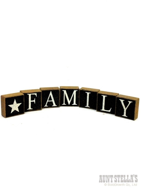 �֥�å� FAMILY �֥��å���