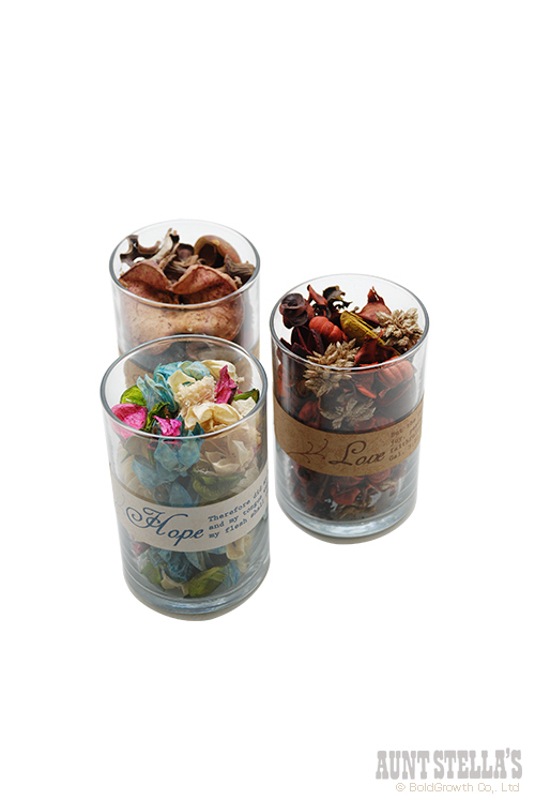 �ݥץꥸ�㡼FAITH HOPE LOVE 3�ĥ��å�