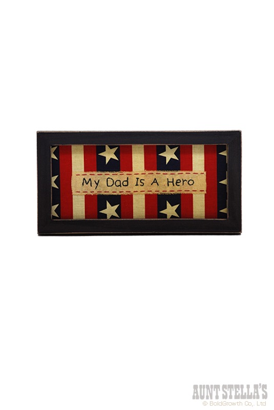 DAD IS HERO ����ץ顼