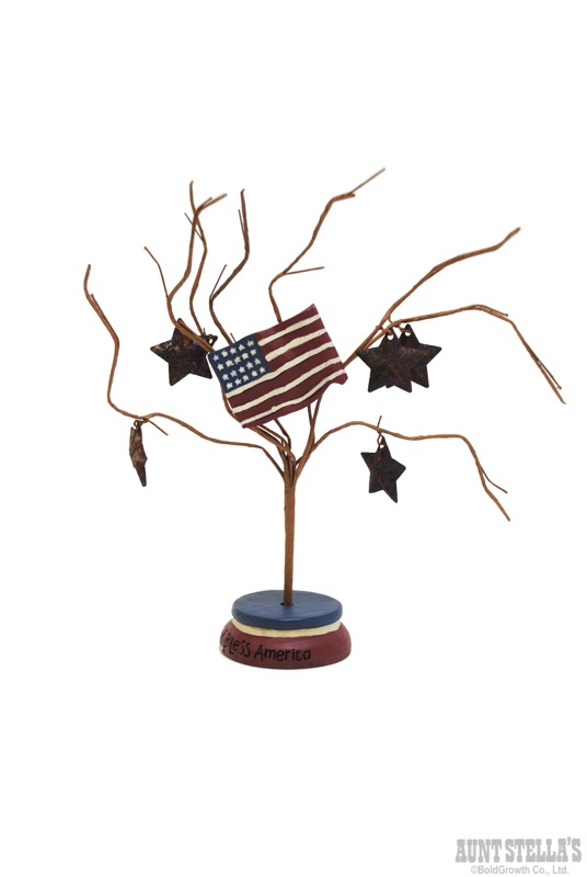 GOD BLESS AMERICA �쥸��ե�å��ĥ꡼