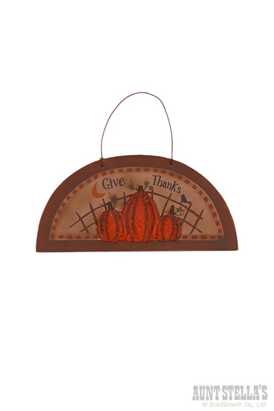 GIVE THANKS�����å��󥵥���