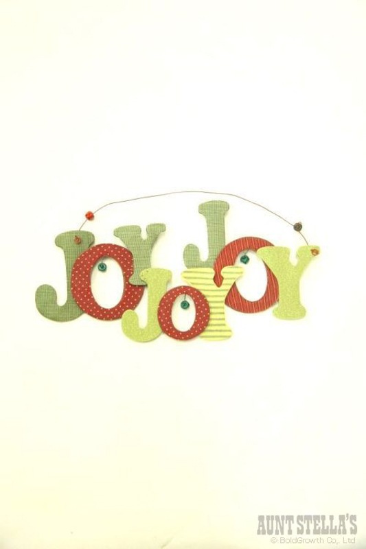 ���ꥹ�ޥ���� (JOY)