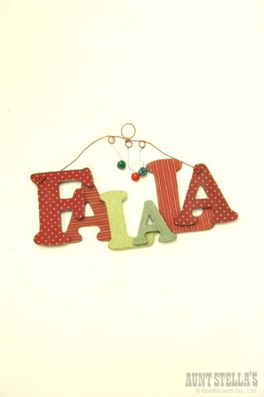 ���ꥹ�ޥ���� (FALALA)