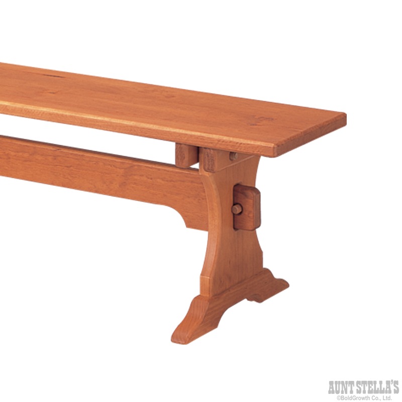 Trestle Bench M ȥå٥M